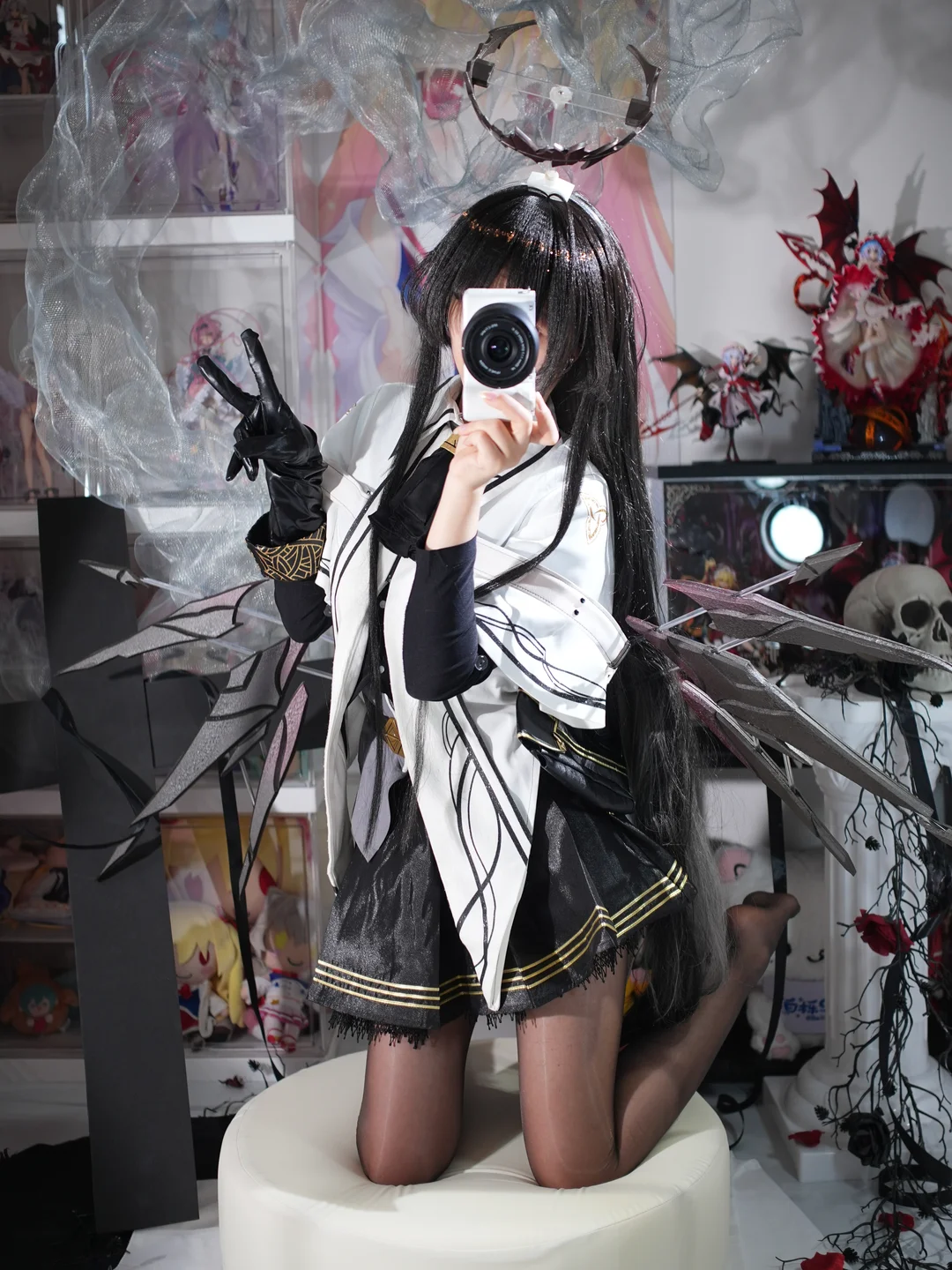 白栎Shirly_No_017_明日方舟·阿尔图罗_130P,28V_3_06GB tg@simisebaisi 【丝足阁】117.webp